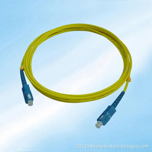 Single Mode Fiber Optic Cable Per Meter Price